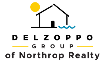 Portrait of DelZoppo Group of Northrop Realty Of Northrop Realty.