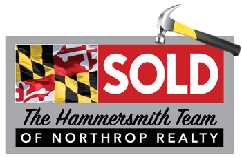 Portrait of The Hammersmith Team of Northrop Realty Of Northrop Realty.