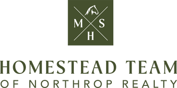 Portrait of The Homestead Team of Northrop Realty Of Northrop Realty.