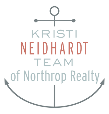 Portrait of Kristi Neidhardt Team of Northrop Realty Of Northrop Realty.